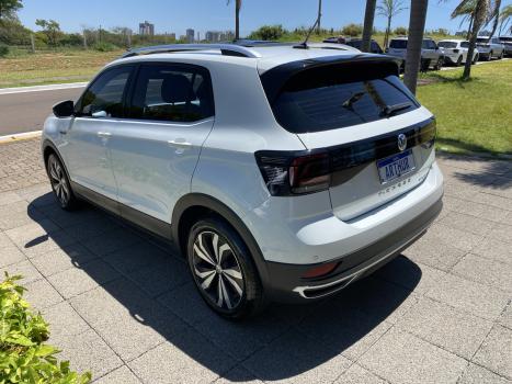 VOLKSWAGEN T-Cross 1.0 4P 200 TSI FLEX HIGHLINE AUTOMÁTICO, Foto 8