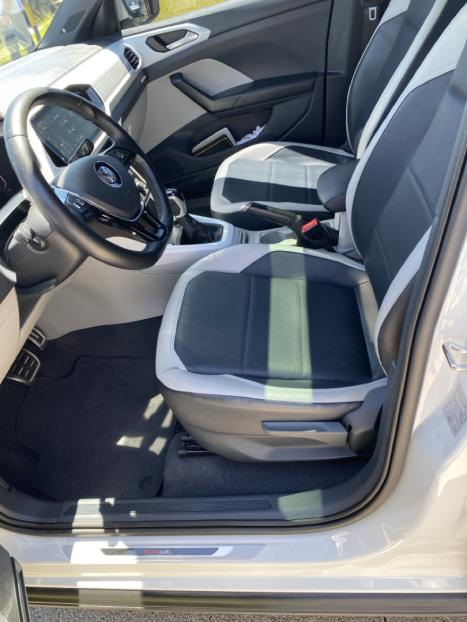 VOLKSWAGEN T-Cross 1.0 4P 200 TSI FLEX HIGHLINE AUTOMÁTICO, Foto 10