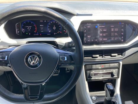 VOLKSWAGEN T-Cross 1.0 4P 200 TSI FLEX HIGHLINE AUTOMÁTICO, Foto 13