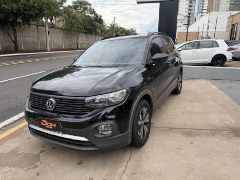 VOLKSWAGEN T-Cross 1.0 4P 200 TSI FLEX SENSE AUTOMÁTICO, Foto 2