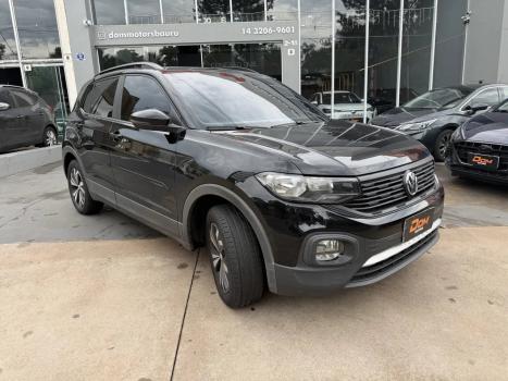 VOLKSWAGEN T-Cross 1.0 4P 200 TSI FLEX SENSE AUTOMÁTICO, Foto 3