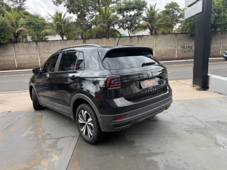 VOLKSWAGEN T-Cross 1.0 4P 200 TSI FLEX SENSE AUTOMÁTICO, Foto 4