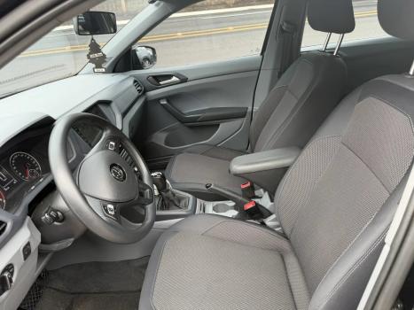 VOLKSWAGEN T-Cross 1.0 4P 200 TSI FLEX SENSE AUTOMÁTICO, Foto 9