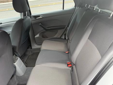 VOLKSWAGEN T-Cross 1.0 4P 200 TSI FLEX SENSE AUTOMÁTICO, Foto 10