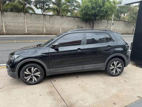 VOLKSWAGEN T-Cross 1.0 4P 200 TSI FLEX SENSE AUTOMÁTICO, Foto 11