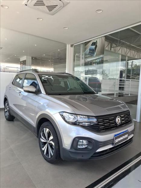 VOLKSWAGEN T-Cross 1.0 4P 200 TSI FLEX AUTOMÁTICO, Foto 1
