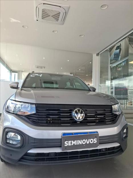 VOLKSWAGEN T-Cross 1.0 4P 200 TSI FLEX AUTOMÁTICO, Foto 2