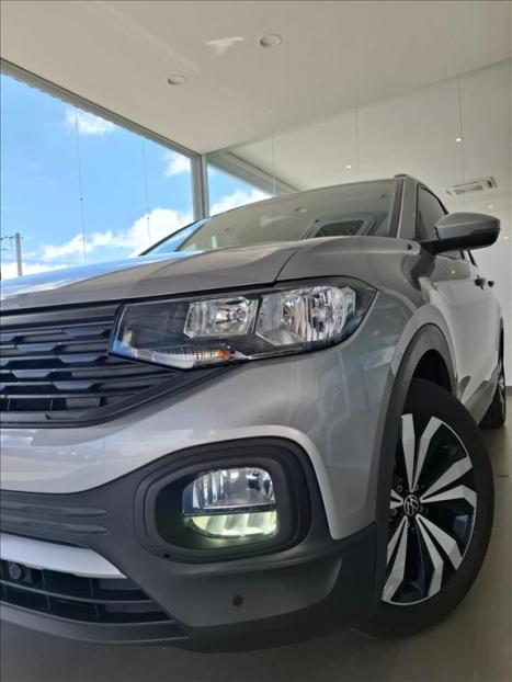 VOLKSWAGEN T-Cross 1.0 4P 200 TSI FLEX AUTOMÁTICO, Foto 4