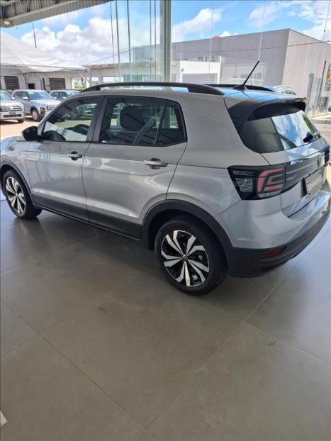 VOLKSWAGEN T-Cross 1.0 4P 200 TSI FLEX AUTOMÁTICO, Foto 5