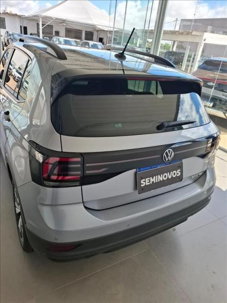 VOLKSWAGEN T-Cross 1.0 4P 200 TSI FLEX AUTOMÁTICO, Foto 6