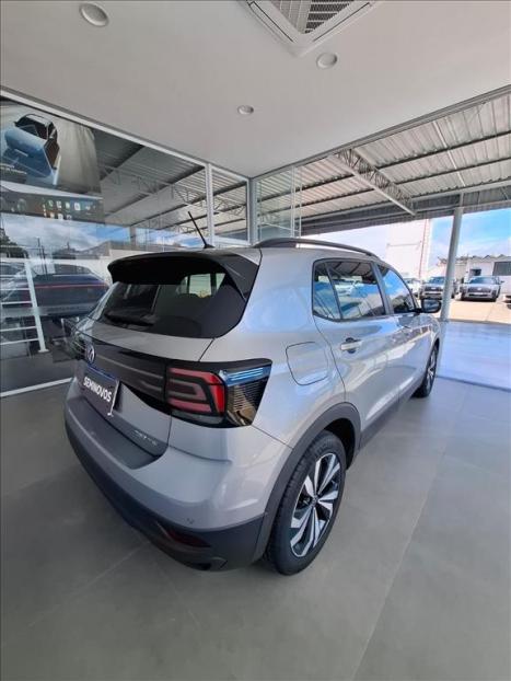 VOLKSWAGEN T-Cross 1.0 4P 200 TSI FLEX AUTOMÁTICO, Foto 7