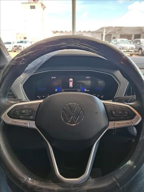 VOLKSWAGEN T-Cross 1.0 4P 200 TSI FLEX AUTOMÁTICO, Foto 8