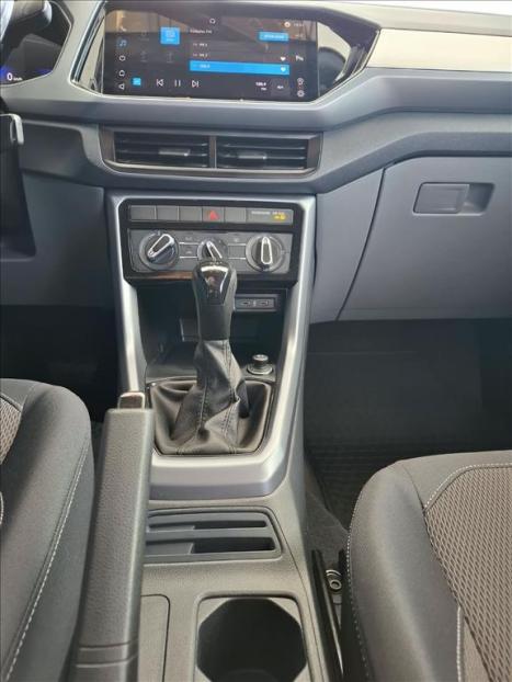 VOLKSWAGEN T-Cross 1.0 4P 200 TSI FLEX AUTOMÁTICO, Foto 9