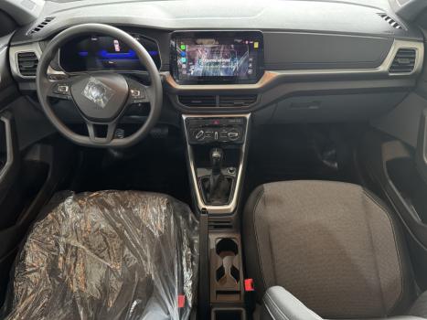 VOLKSWAGEN T-Cross 1.0 4P 200 TSI FLEX SENSE AUTOMÁTICO, Foto 2