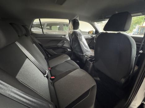 VOLKSWAGEN T-Cross 1.0 4P 200 TSI FLEX SENSE AUTOMÁTICO, Foto 5