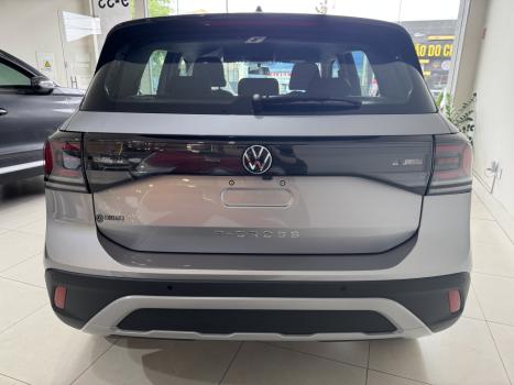 VOLKSWAGEN T-Cross 1.0 4P 200 TSI FLEX SENSE AUTOMÁTICO, Foto 6
