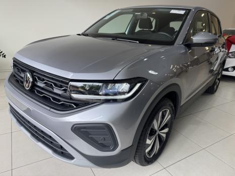 VOLKSWAGEN T-Cross 1.0 4P 200 TSI FLEX SENSE AUTOMÁTICO, Foto 10
