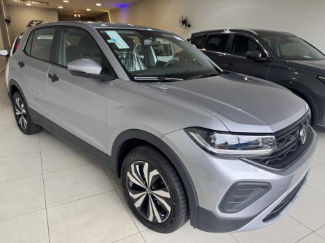 VOLKSWAGEN T-Cross 1.0 4P 200 TSI FLEX SENSE AUTOMÁTICO, Foto 11