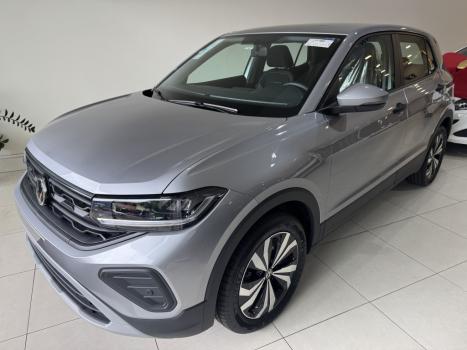 VOLKSWAGEN T-Cross 1.0 4P 200 TSI FLEX SENSE AUTOMÁTICO, Foto 13
