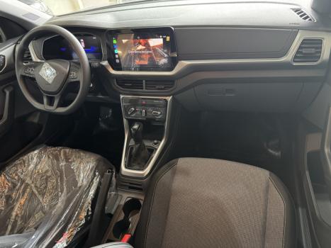 VOLKSWAGEN T-Cross 1.0 4P 200 TSI FLEX SENSE AUTOMÁTICO, Foto 14