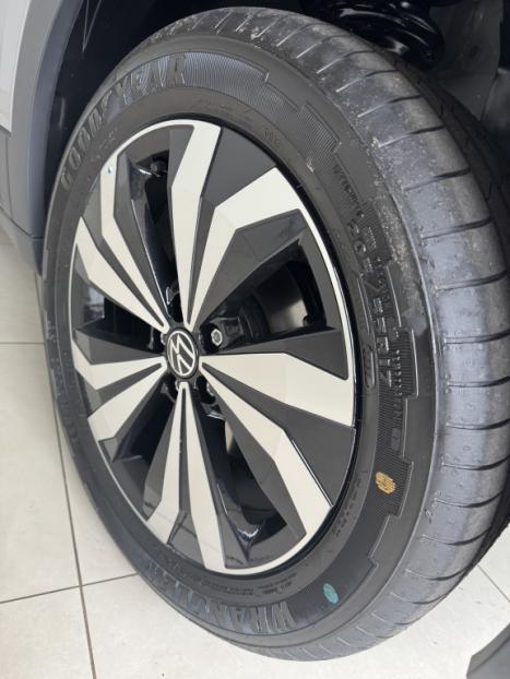 VOLKSWAGEN T-Cross 1.0 4P 200 TSI FLEX SENSE AUTOMÁTICO, Foto 16