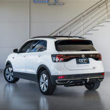 VOLKSWAGEN T-Cross 1.0 4P 200 TSI FLEX COMFORTLINE AUTOMÁTICO, Foto 2