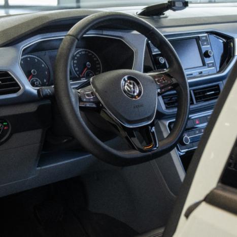 VOLKSWAGEN T-Cross 1.0 4P 200 TSI FLEX COMFORTLINE AUTOMÁTICO, Foto 4