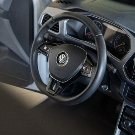 VOLKSWAGEN T-Cross 1.0 4P 200 TSI FLEX COMFORTLINE AUTOMÁTICO, Foto 5