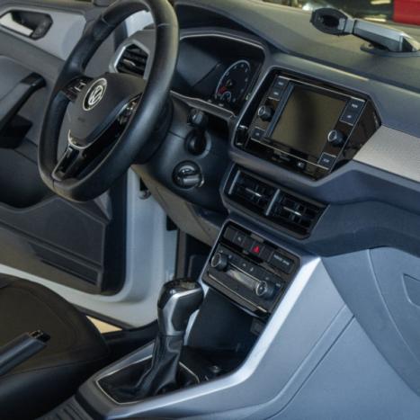 VOLKSWAGEN T-Cross 1.0 4P 200 TSI FLEX COMFORTLINE AUTOMÁTICO, Foto 7