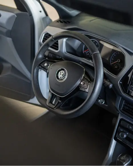 VOLKSWAGEN T-Cross 1.0 4P 200 TSI FLEX COMFORTLINE AUTOMÁTICO, Foto 5