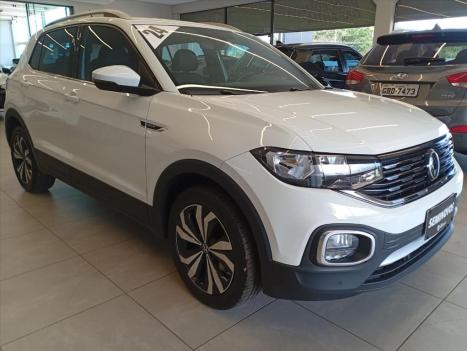 VOLKSWAGEN T-Cross 1.4 4P 250 TSI FLEX HIGHLINE AUTOMÁTICO, Foto 2