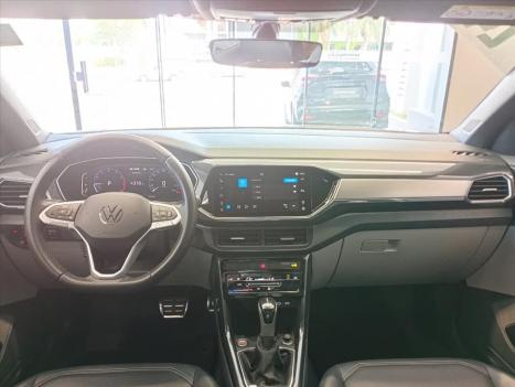 VOLKSWAGEN T-Cross 1.4 4P 250 TSI FLEX HIGHLINE AUTOMÁTICO, Foto 6