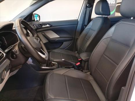 VOLKSWAGEN T-Cross 1.4 4P 250 TSI FLEX HIGHLINE AUTOMÁTICO, Foto 7