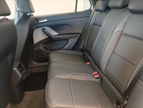 VOLKSWAGEN T-Cross 1.4 4P 250 TSI FLEX HIGHLINE AUTOMÁTICO, Foto 8