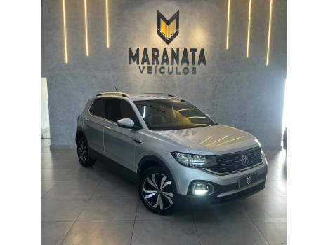 VOLKSWAGEN T-Cross 1.4 4P 250 TSI FLEX EXTREME HIGHLINE AUTOMÁTICO, Foto 1