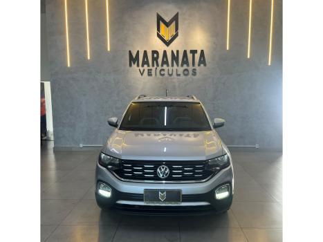 VOLKSWAGEN T-Cross 1.4 4P 250 TSI FLEX EXTREME HIGHLINE AUTOMÁTICO, Foto 2