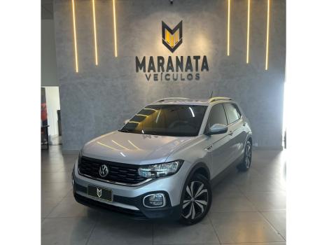 VOLKSWAGEN T-Cross 1.4 4P 250 TSI FLEX EXTREME HIGHLINE AUTOMÁTICO, Foto 3