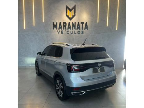 VOLKSWAGEN T-Cross 1.4 4P 250 TSI FLEX EXTREME HIGHLINE AUTOMÁTICO, Foto 6
