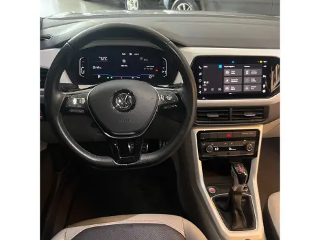 VOLKSWAGEN T-Cross 1.4 4P 250 TSI FLEX EXTREME HIGHLINE AUTOMÁTICO, Foto 9