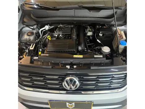 VOLKSWAGEN T-Cross 1.4 4P 250 TSI FLEX EXTREME HIGHLINE AUTOMÁTICO, Foto 14
