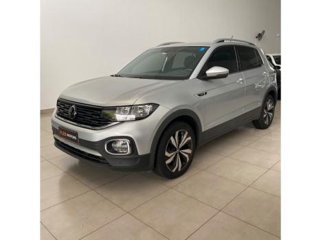 VOLKSWAGEN T-Cross 1.4 4P 250 TSI FLEX HIGHLINE AUTOMÁTICO, Foto 1