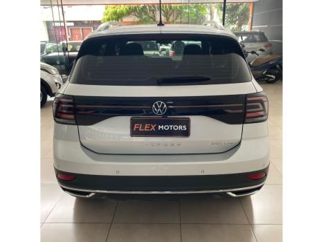VOLKSWAGEN T-Cross 1.4 4P 250 TSI FLEX HIGHLINE AUTOMÁTICO, Foto 5