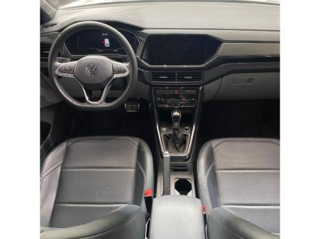 VOLKSWAGEN T-Cross 1.4 4P 250 TSI FLEX HIGHLINE AUTOMÁTICO, Foto 8