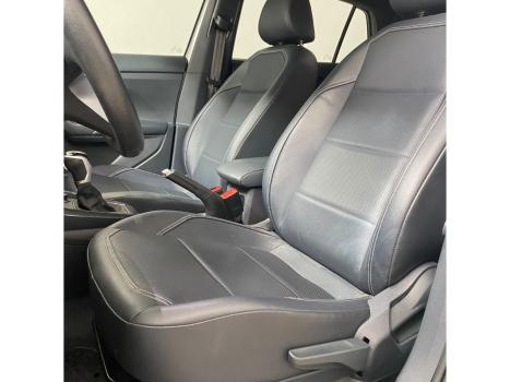 VOLKSWAGEN T-Cross 1.4 4P 250 TSI FLEX HIGHLINE AUTOMÁTICO, Foto 9