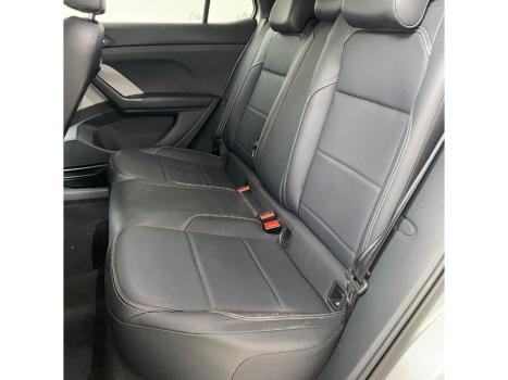 VOLKSWAGEN T-Cross 1.4 4P 250 TSI FLEX HIGHLINE AUTOMÁTICO, Foto 10