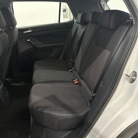 VOLKSWAGEN T-Cross 1.0 4P 200 TSI FLEX SENSE AUTOMÁTICO, Foto 12