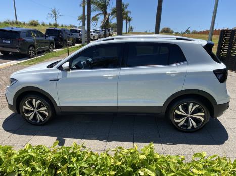 VOLKSWAGEN T-Cross 1.4 4P 250 TSI FLEX HIGHLINE AUTOMÁTICO, Foto 9