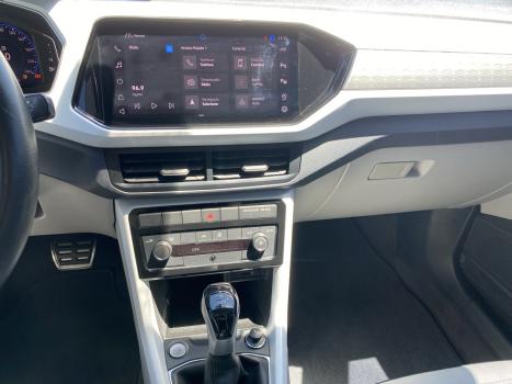 VOLKSWAGEN T-Cross 1.4 4P 250 TSI FLEX HIGHLINE AUTOMÁTICO, Foto 12