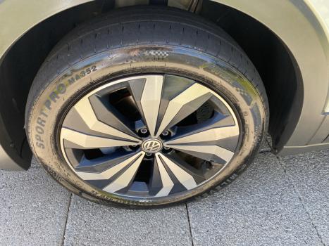 VOLKSWAGEN T-Cross 1.4 4P 250 TSI FLEX HIGHLINE AUTOMÁTICO, Foto 17
