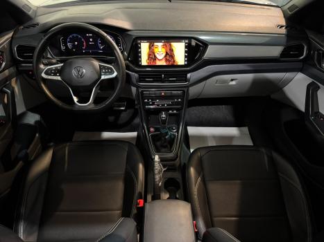 VOLKSWAGEN T-Cross 1.4 4P 250 TSI FLEX HIGHLINE AUTOMÁTICO, Foto 2